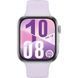 HUAWEI Watch Fit 4 43mm Purple (55020EYM)