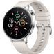 OnePlus Watch 3 43mm Silver Steel