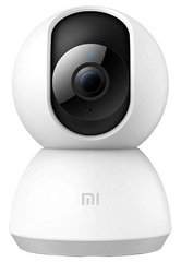 Xiaomi MiJia Mi Home Security Camera 360° 1080p White (MJSXJ02CM)