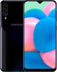 Samsung Galaxy A30s 4/128GB Black (Global Version)