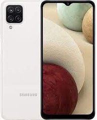 Samsung Galaxy A12 2021 SM-A127F 4/128GB White
