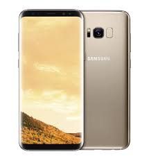 Samsung Galaxy S8+ 64GB Duos Gold (SM-G955FZDD)