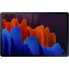 Samsung Galaxy Tab S7 Plus 128GB LTE Black (SM-T975NZKA) (UA)