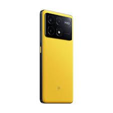 Xiaomi Poco X6 Pro 12/512GB Yellow (UA)