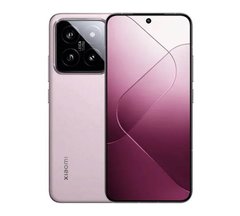 Xiaomi 14 12/256GB Pink (Global Version)
