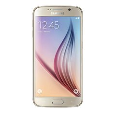 Samsung G920FD Galaxy S6 Duos 32GB (Gold Platinum)