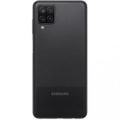 Samsung Galaxy A12 SM-A125F 4/64GB Black (SM-A125FZKVSEK) (UA)