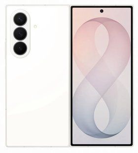 Samsung Galaxy Fold8 Ultra 12/256GB Cream (SM-F976BZWB)