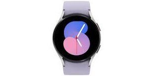 Samsung Galaxy Watch5 40mm Silver (SM-R900NZSA)
