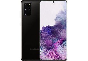 Samsung Galaxy S20+ 5G SM-G986F-DS 12/512GB Black