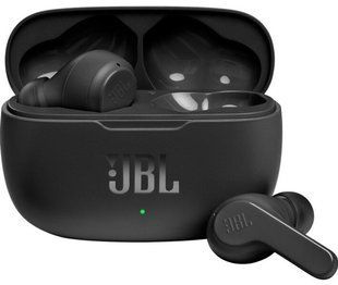 JBL Wave 200TWS Black (JBLW200TWSBLK)