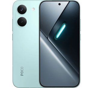 Xiaomi POCO X8 Pro 8/256GB Green (Global Version)