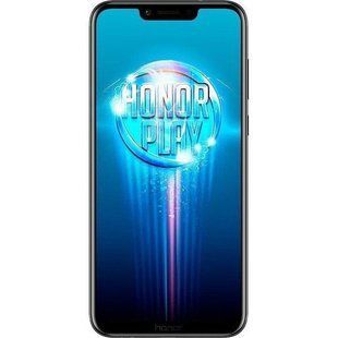 Honor Play 6/128GB Black