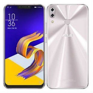 ASUS Zenfone 5 ZE620KL 4/64GB Silver