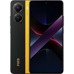 Xiaomi Poco X7 Pro 12/512GB Yellow (UA)