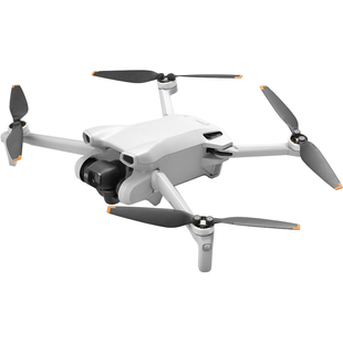 DJI Mini 3 with DJI RC Remote Fly More Combo (CP.MA.00000613.01)