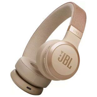 JBL Live 770NC Sandstone (JBLLIVE770NCSAT)
