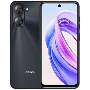 Meizu Mblu 21 4/64GB Titan Black