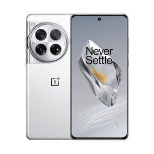OnePlus 12 16/512GB Silver