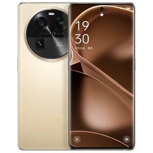 OPPO Find X6 16/512GB White (Global Version)