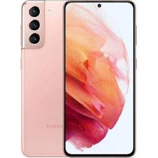 Samsung Galaxy S21 SM-G9910 8/128GB Phantom Pink