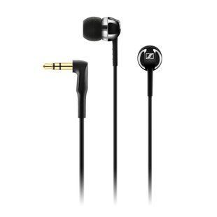 Sennheiser CX 1.00 (Black)