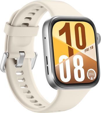 HUAWEI Watch Fit 4 43mm White