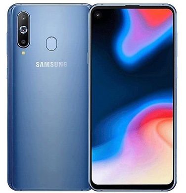 Samsung Galaxy A8s 2018 6/128GB Blue