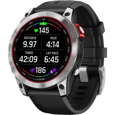 Garmin Epix (Gen 2) Porsche Design (010-02582-70)