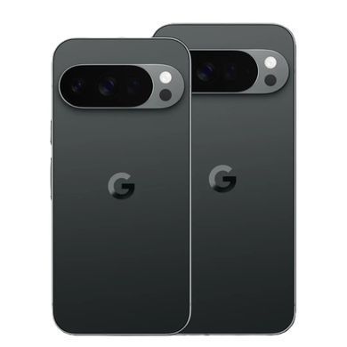 Google Pixel 10 Pro XL 16/256GB Obsidian (eSim)