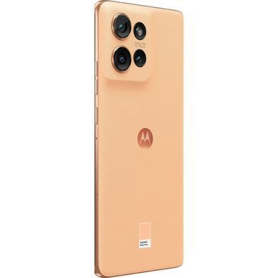 Motorola Edge 50 12/512GB Peach Fuzz (PB2U0011, PB2U0005PL) (UA)
