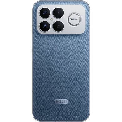 Xiaomi POCO F8 Ultra 16/512GB Denim Blue (Global Version)