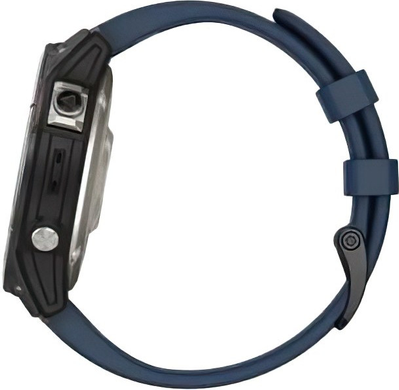 Garmin Quatix 7 Pro &ndash; Marine GPS Smartwatch with AMOLED Display (010-02803-80/81)
