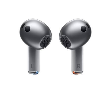 Samsung Galaxy Buds3 Silver (SM-R530NZAA) (UA)