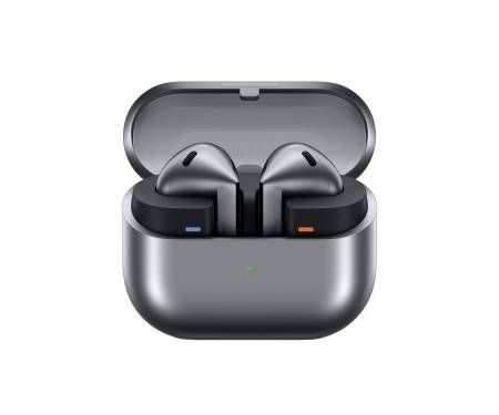 Samsung Galaxy Buds3 Silver (SM-R530NZAA) (UA)