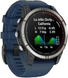 Garmin Quatix 7 Pro &ndash; Marine GPS Smartwatch with AMOLED Display (010-02803-80/81)