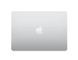 Apple MacBook Air 13,6" 2025 Silver (MW0X3)