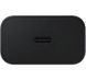 Samsung 25W PD Power Adapter Black (w/o cable) (EP-T2510NBE) (EU)