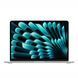 Apple MacBook Air 13,6" 2025 Silver (MW0X3)
