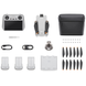DJI Mini 3 with DJI RC Remote Fly More Combo (CP.MA.00000613.01)
