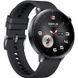 OnePlus Watch 3 43mm Black Steel