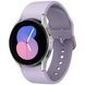 Samsung Galaxy Watch5 40mm LTE Silver (SM-R905FZSA)