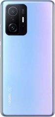 Xiaomi 11T Pro 12/256GB Celestial Blue (Global Version)