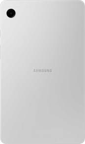 Samsung Galaxy Tab A9 4/64GB Wi-Fi Silver (SM-X110NZSA)