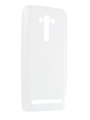 Чехол накладка для Asus Zenfone 2