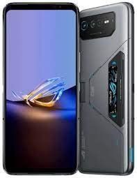 Asus ROG Phone 6D Ultimate 16/512GB Space Gray