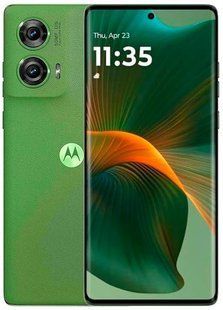 Motorola Edge 50 Fusion 8/256GB Forest Green (PB3T0083) (UA)