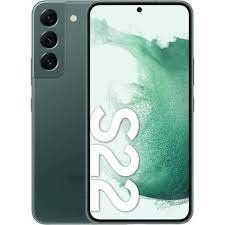 Samsung Galaxy S22 SM-S9010 8/256GB Phantom Green