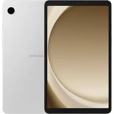 Samsung Galaxy Tab A9 4/64GB Wi-Fi Silver (SM-X110NZSA)