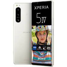 Sony Xperia 5 IV XQ-CQ72 8/256GB White